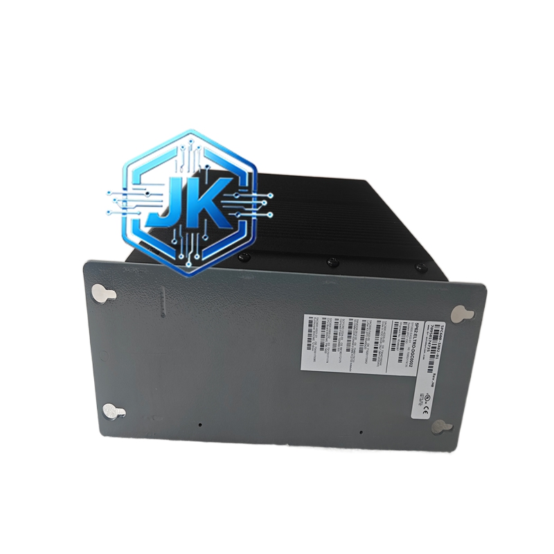 B&R 5PC600-SX02-01 — 贝加莱(B&R)Power Panel C600系列紧凑型工业触摸屏人机界面 - 图片 2