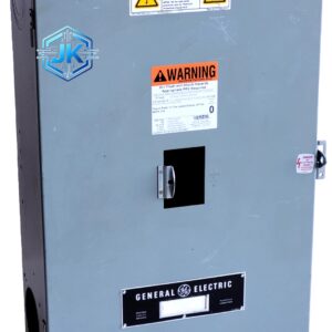 GE TJ600CS 高密度 I/O 终端底座模块