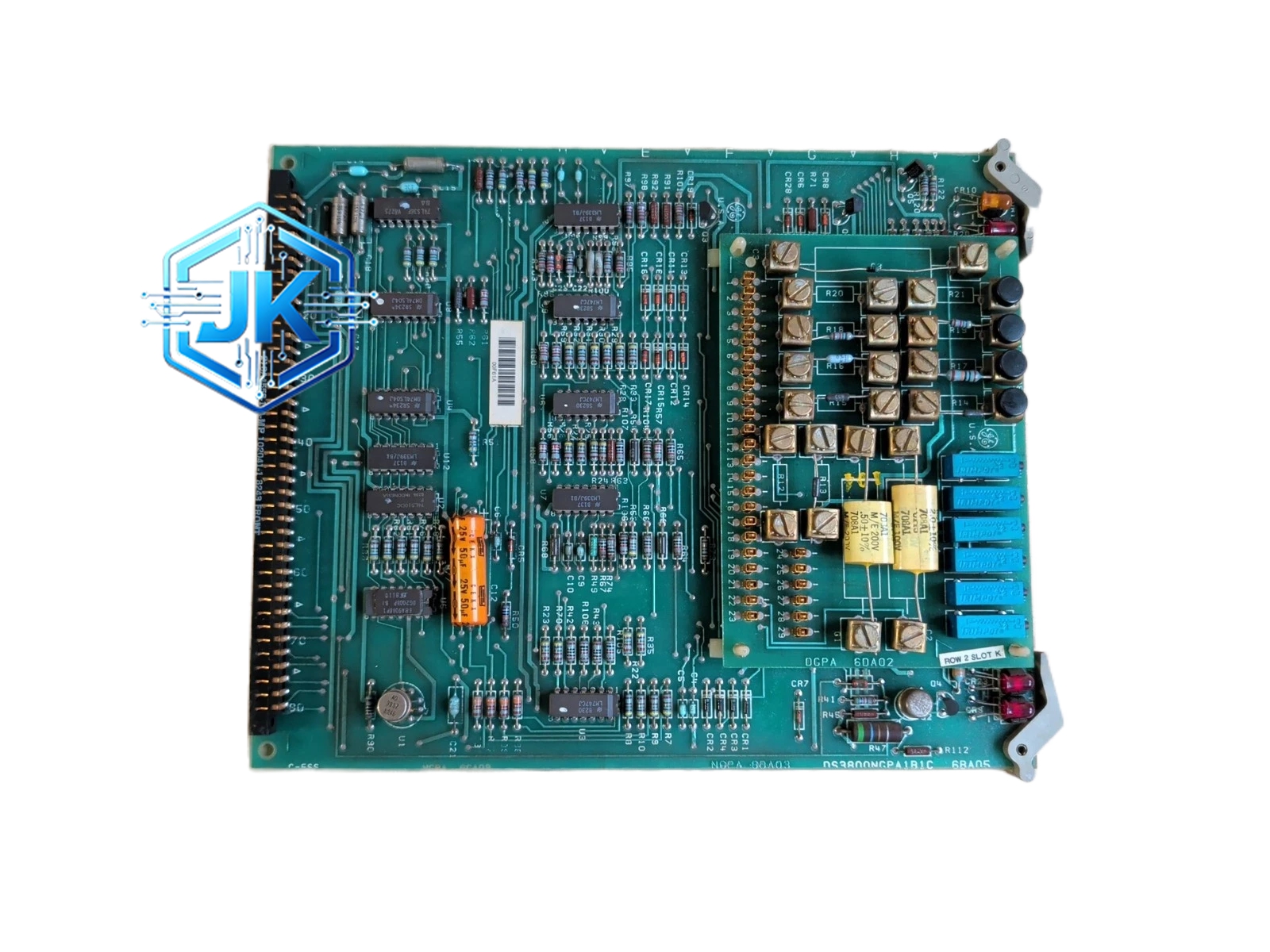GE DS3800NRTA1A1A