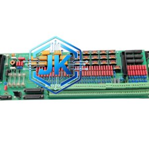 GE Fanuc D20MXACUUUAFUUUU — Mark V 模拟量 I/O 模块