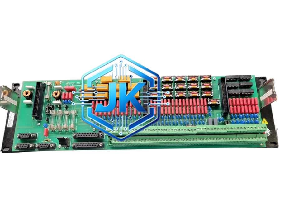 GE Fanuc D20MXACUUUAFUUUU — Mark V 模拟量 I/O 模块