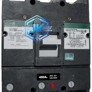 GE Fanuc TJK636450 — Mark V/VI 系列通信接口模块