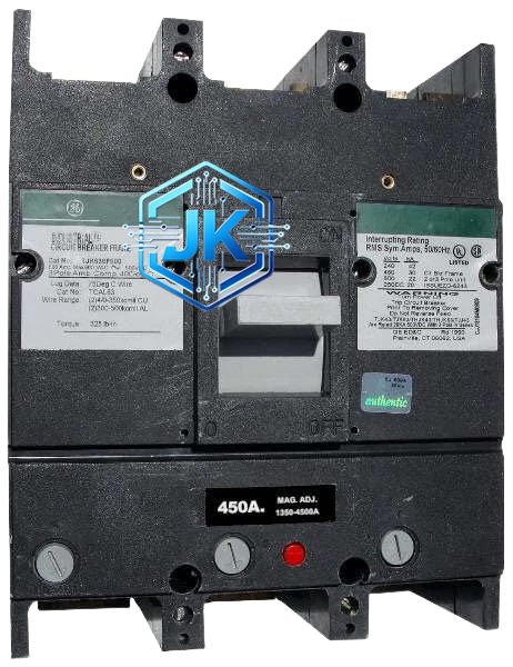 GE Fanuc TJK636450 — Mark V/VI 系列通信接口模块