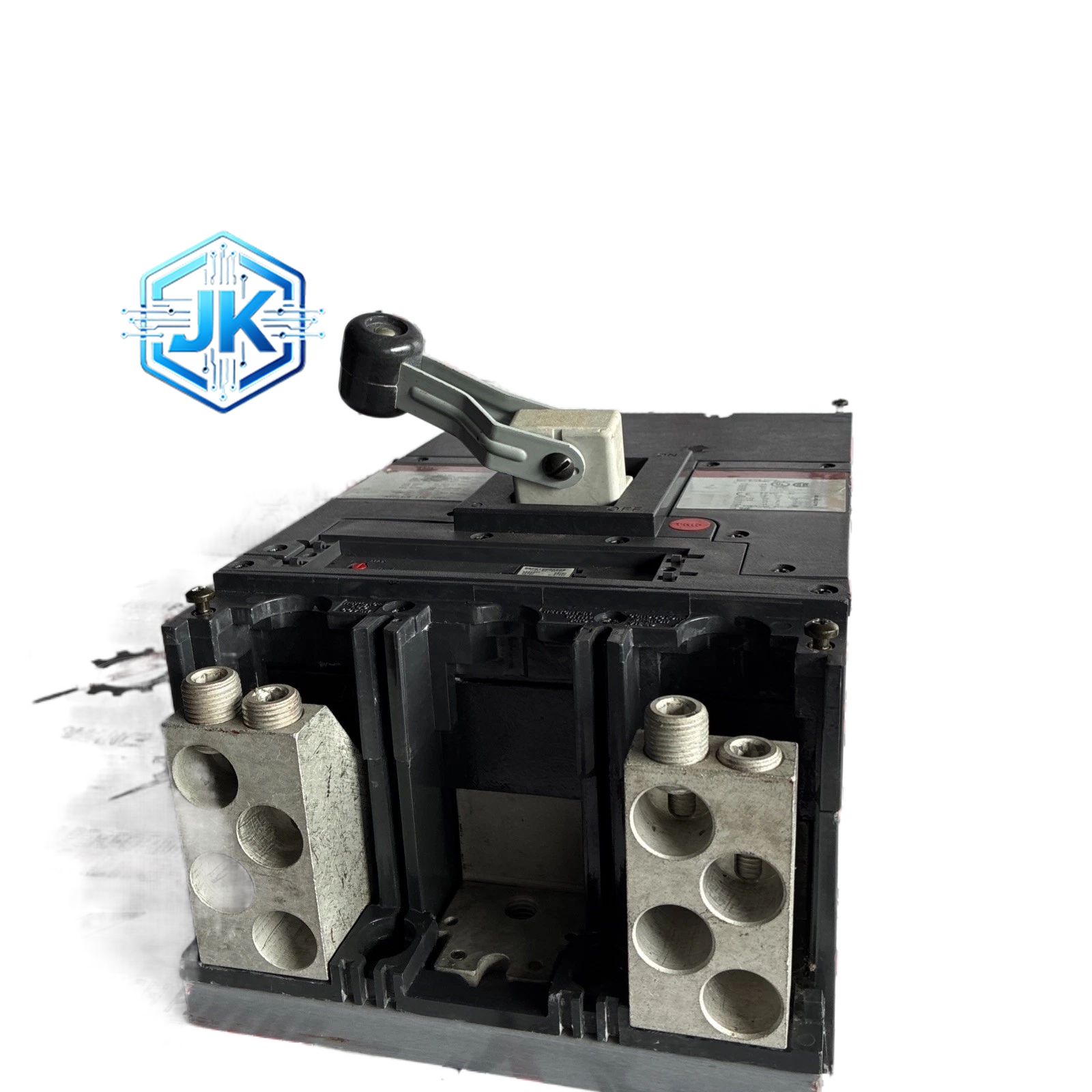 GE SKLA系列三相交流固态继电器 SKLA36AT2800C