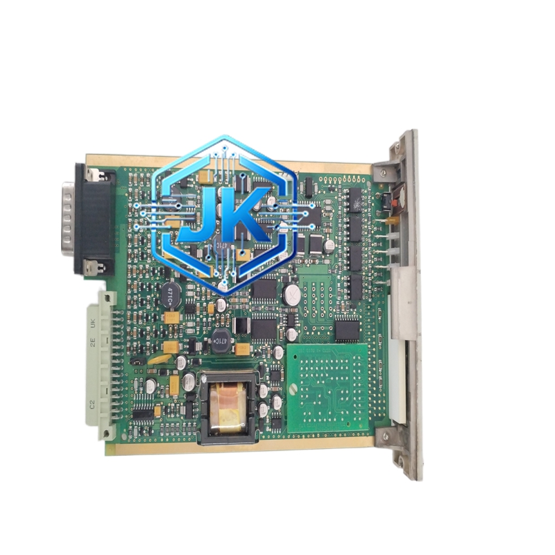 HONEYWELL 05704-A-0144 — Experion PKS 系统冗余电源模块 - 图片 2