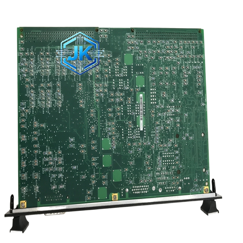 GE通用电气 IS200VRTDH1D Mark VI / Mark VIE 控制系统速度传感器模块 - 图片 2