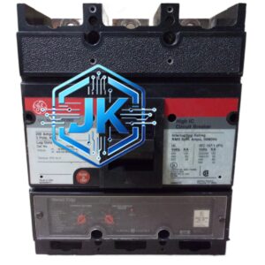 GE TJL4V2602 — 四通道大功率继电器逻辑输出模块（Mark VI系列）