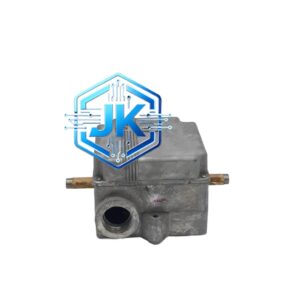 GE Fanuc CR115E723111 — Mark V/VI 控制继电器输出模块