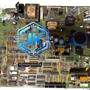 GE DS200TCEBG1BAA 中央处理器模块（Mark V 系列PLC/DCS控制系统专用）