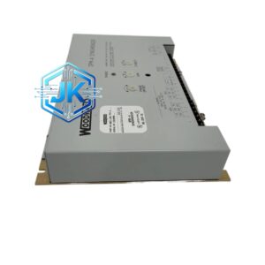 Woodward 9905-007-N