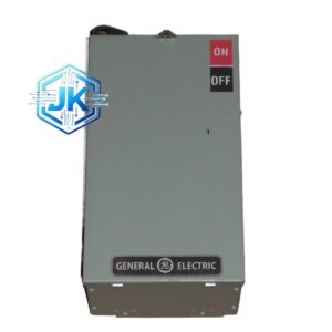 GE AC363RG 交流接触器（3极，AC-3用途，Mark V 燃气轮机控制系统专用）