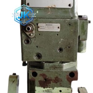 Woodward 8574-696