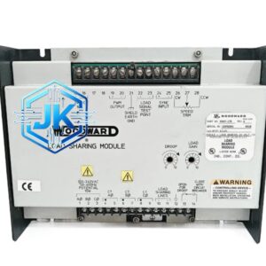 Woodward 9907-175