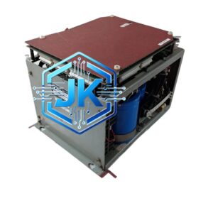 GE DS3820PS1B1C1D — Mark VIe 电源监控模块
