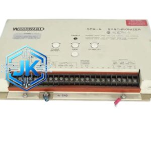 Woodward 9905-001K