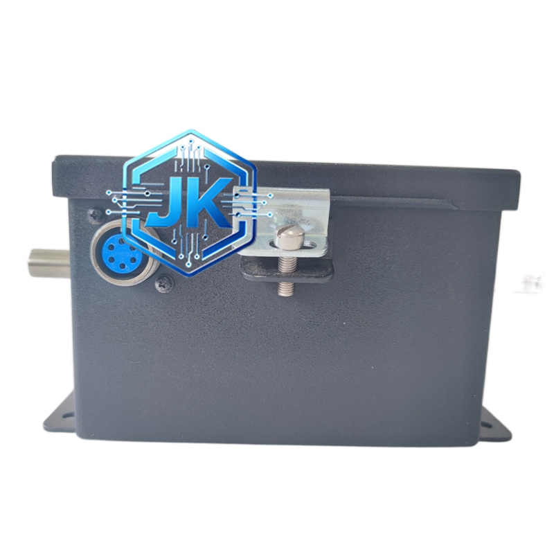 MKS 220DD-00100A2B — MKS Instruments(英福康)Baratron型绝对电容式压力传感器 - 图片 2