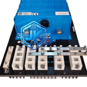 GE 151X1233DB02SA02 — Mark VIe 32 通道数字量输入/输出混合模块