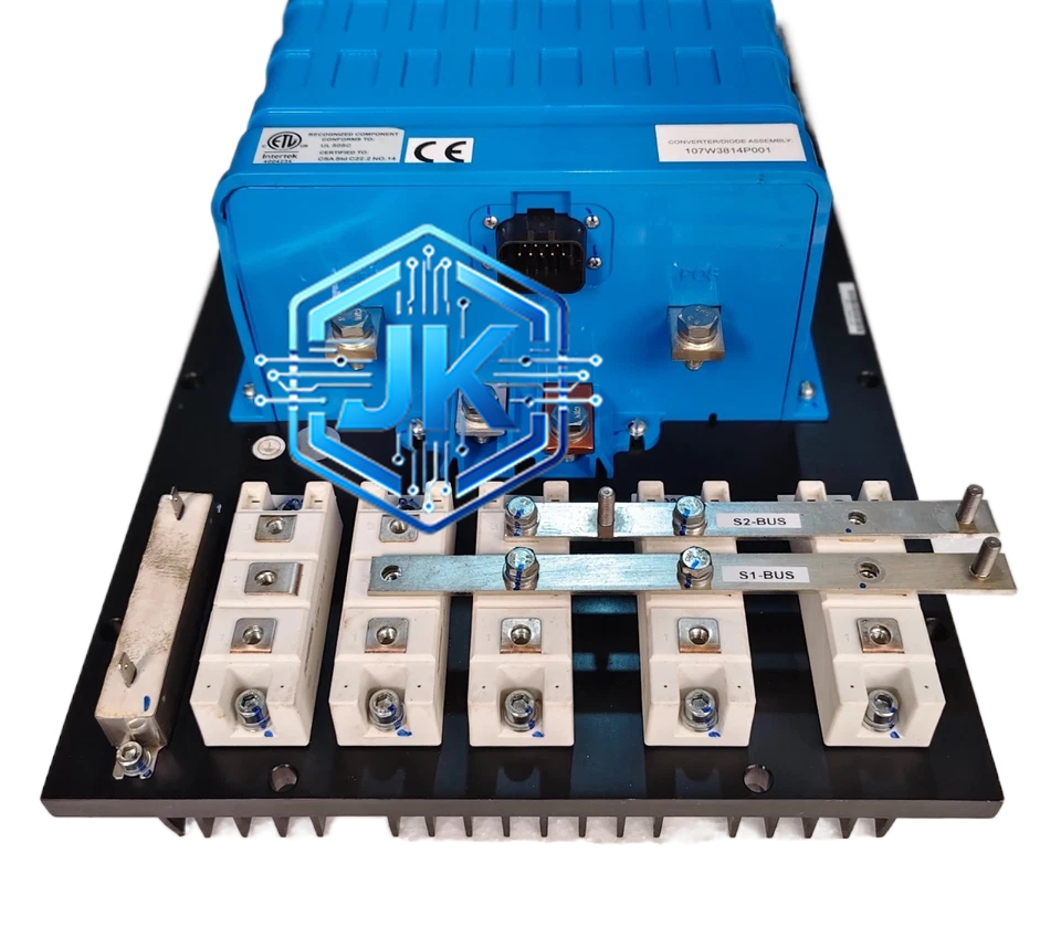 GE 151X1233DB02SA02 — Mark VIe 32 通道数字量输入/输出混合模块