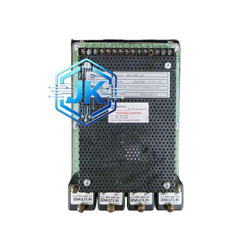 GE 269-100P-120 - 图片 2
