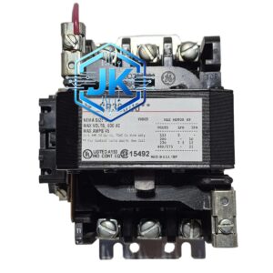 （GE）CR306F002ABNA — Fanuc系列PLC用32点继电器输出模块
