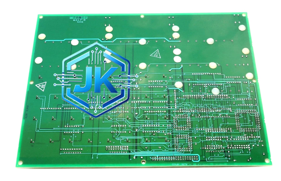 GE DS215KLDBG1AZZ03B 可编程逻辑控制器模块(Mark VI / VersaMax 系列专用) - 图片 2