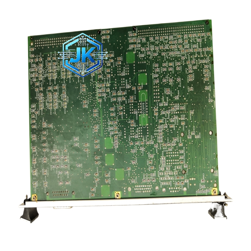 GE IS200VAICH1C 8 通道模拟量输入模块(标准版) - 图片 2