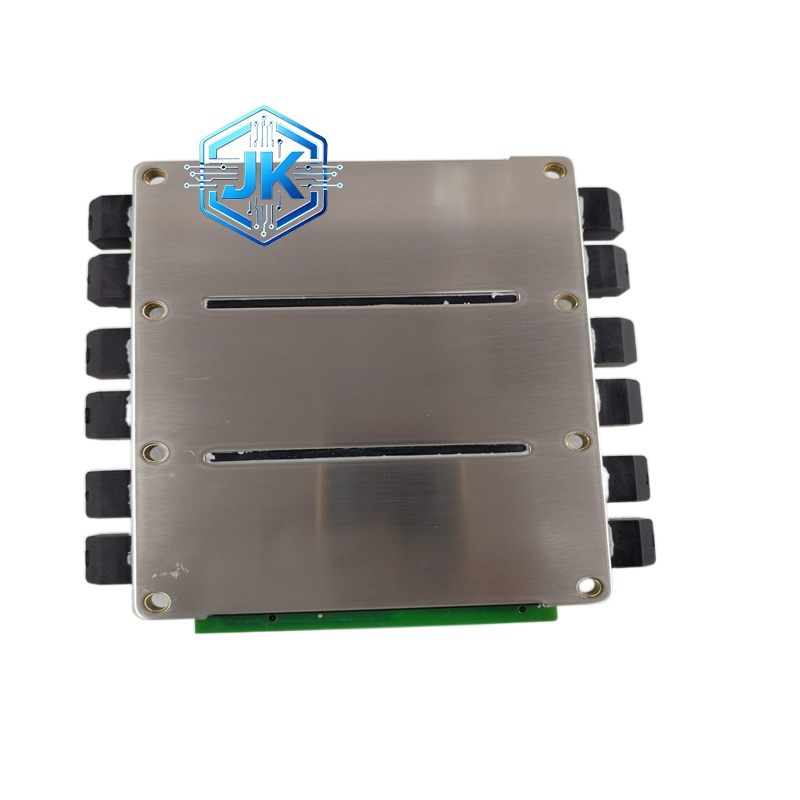 GE IS400SRLYS1BPR 继电器输出模块(16通道继电器输出,Mark VIe / VersaMax 控制器专用) - 图片 2