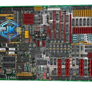 GE DS200TCCBG8B Mark V 系统 CPU 背板总线通讯协调节板