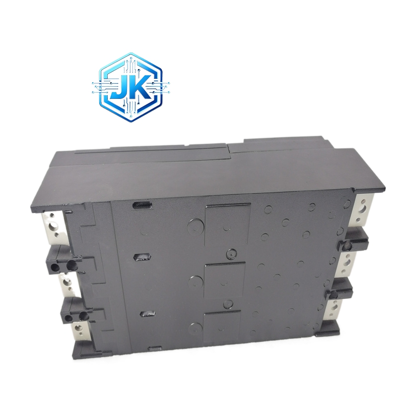GE Fanuc TB83800BK22 终端基板/背板模块 - 图片 2