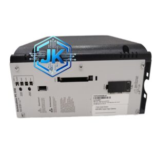 B&R 5PC910.SX02-00 — 贝加莱（B&R）Power Panel 910系列高性能工业触摸屏人机界面