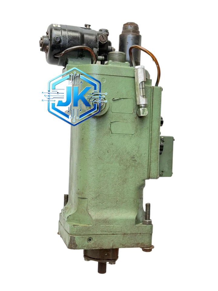 Woodward TYPE UG-8 - 图片 2