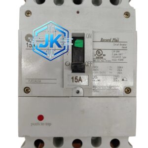 GE FBN36TE015RV 框架式断路器（Square D I-Line 系列，600V / 15A）