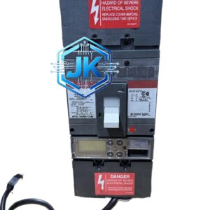 GE Fanuc SGLC3604L4XX 电源监控与管理模块