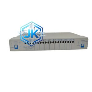 Emerson 1C31219G01 — 艾默生Ovation系列4通道模拟量输出模块