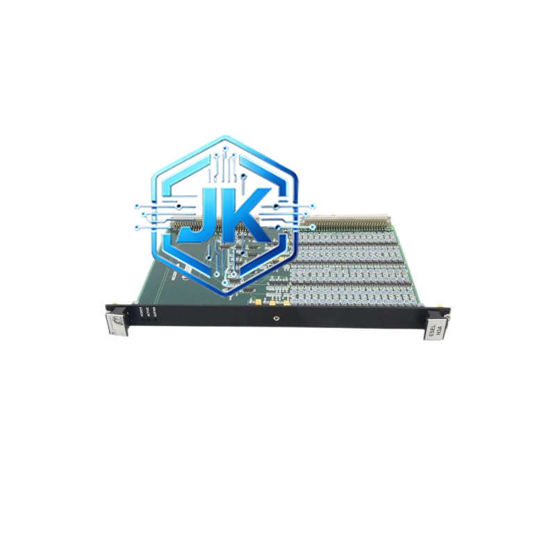 GE 151X1207BB53SA01 模拟量输入输出混合模块 - 图片 2