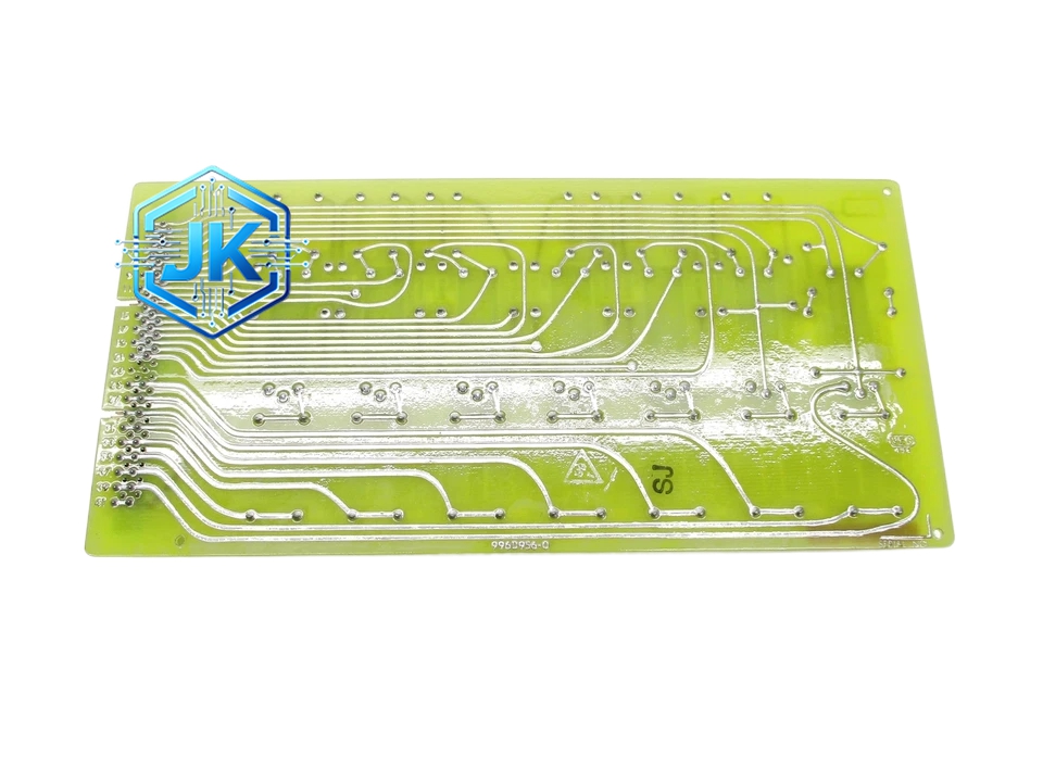 GE通用电气 0996D957G0001 以太网通讯模块(Ethernet Communications Module) - 图片 2