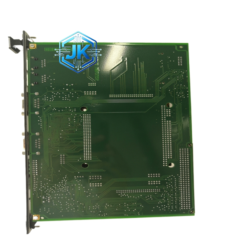 GE IS215ACLAH1A — Mark VIe 8 通道交流电流输入模块 - 图片 2