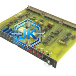 GE 44C372696-G01 燃气轮机燃料控制模块（Speedtronic Mark VI / Mark VIe 控制系统专用）