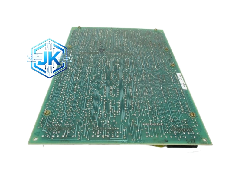 GE DS3800NSCD1B1C 串行通信模块 - 图片 2
