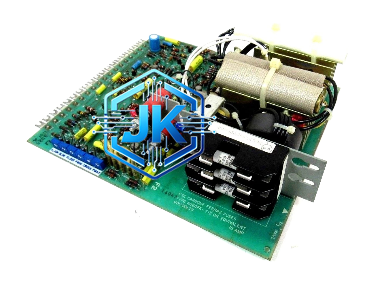 GE I93X526AAG02NSNB — 通用电气工控通信网关模块(Ethernet/IP转GE SRTP)