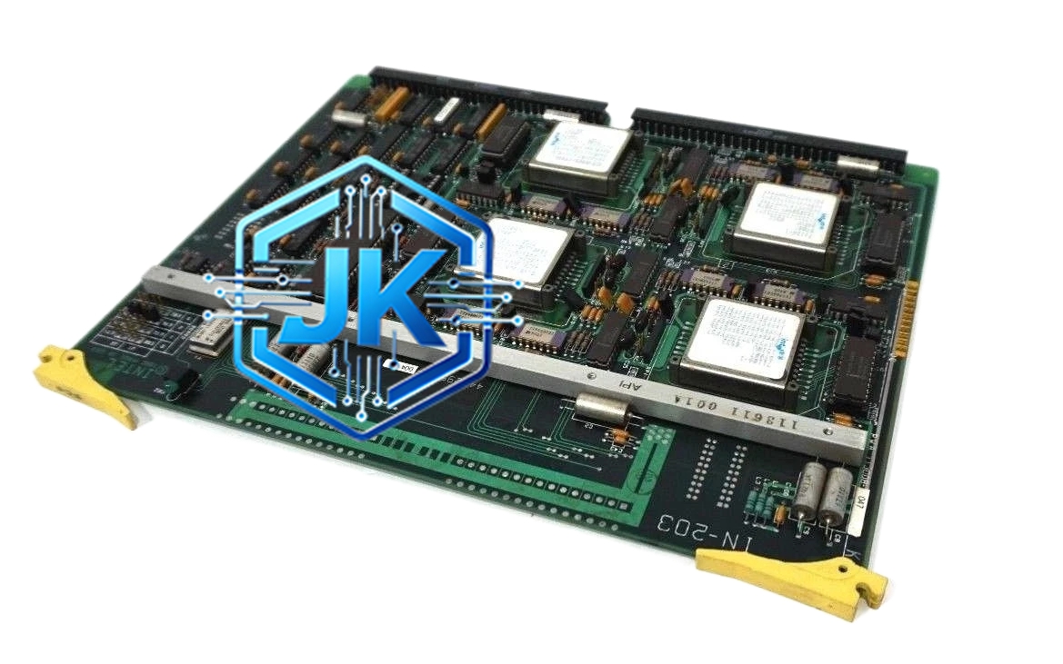 GE 44A295191-004 通信接口模块(VersaMax / 90-70 系列 PLC 专用)