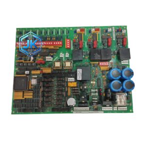 GE DS200FCSAG1A — Mark VIe 现场控制站通信模块