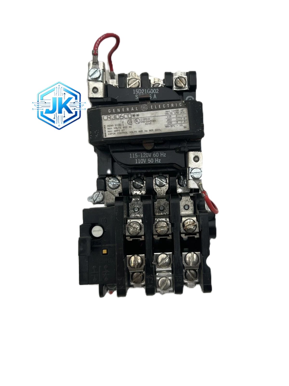 GE CR306F003 — VersaMax 系列冗余通信模块