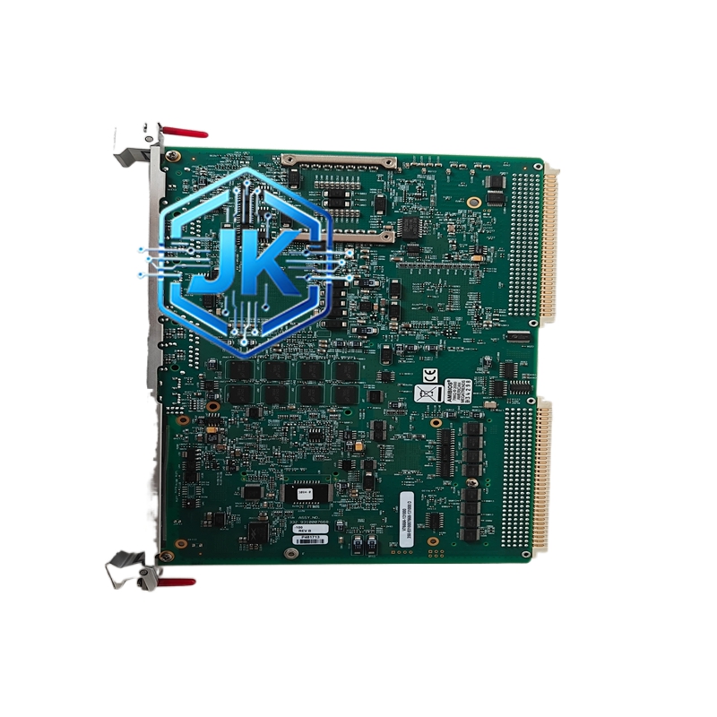 LAM 605-109114-001 — 拉姆研究(Lam Research)Kiyo系列刻蚀机用射频电源 - 图片 2