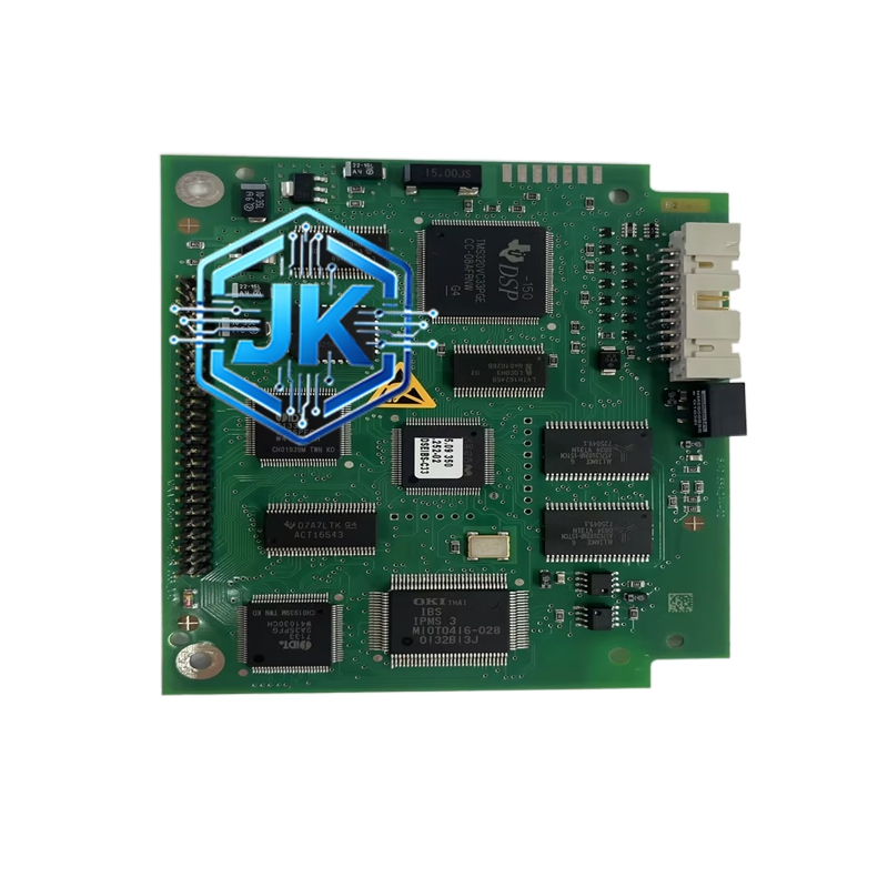 KUKA 00-117-336 — 库卡(KUKA)C4示教器线缆