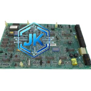 GE DS3800NMEA1P1J — 以太网通信模块（Mark VIe系列）