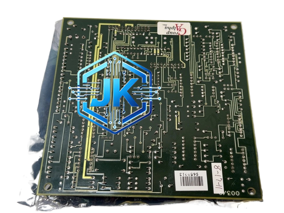 GE 531X211KLDADG1 — 继电器输出模块 - 图片 2