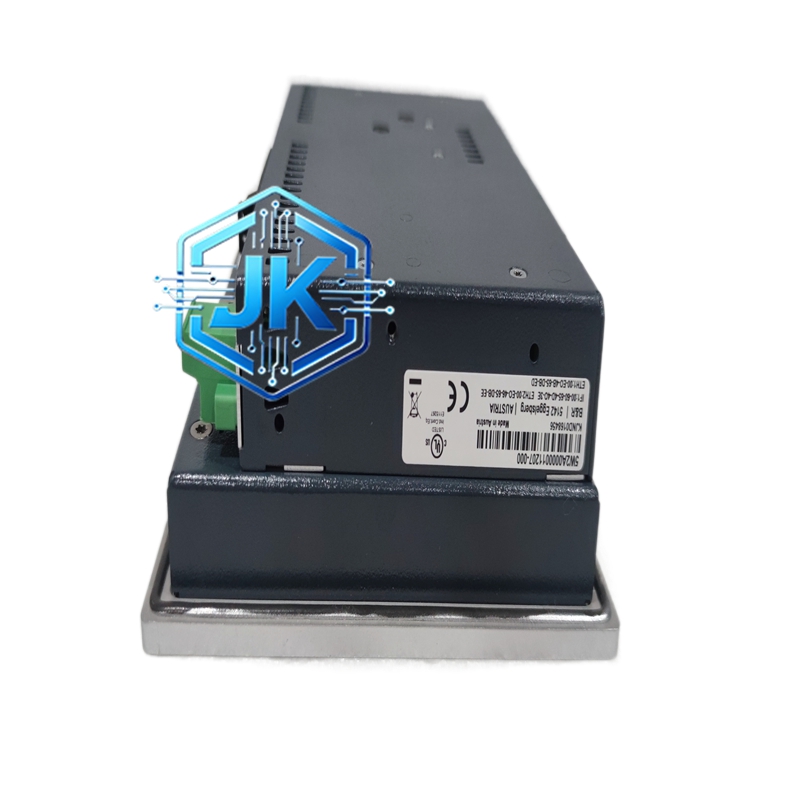 B&R 5AP1120.0702-000 — 贝加莱(B&R)Power Panel系列 7英寸宽屏触摸屏人机界面 - 图片 2