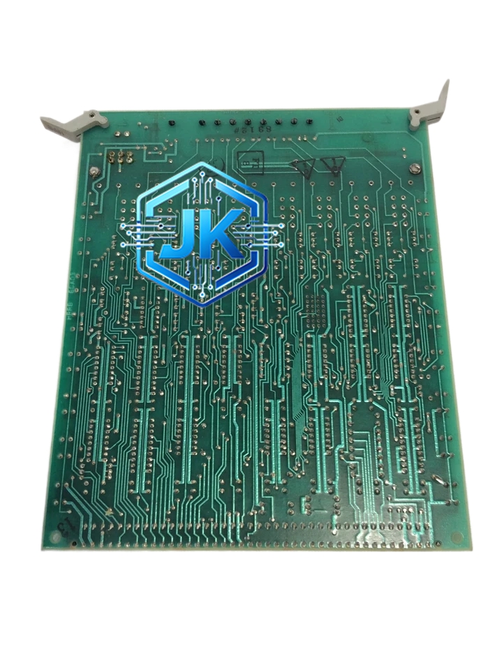 GE DS3800XPEX1B1A — 冗余以太网通信接口模块 - 图片 2