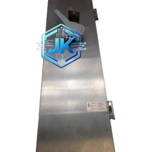 GE Fanuc D20-EME — GE 通用电气微型断路器（1P+N）